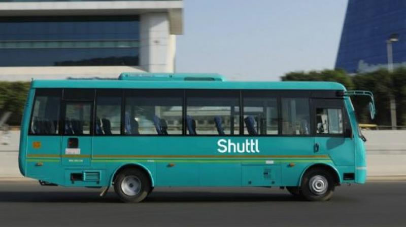 Bengaluru: Shuttl sets up tech & innovation centre