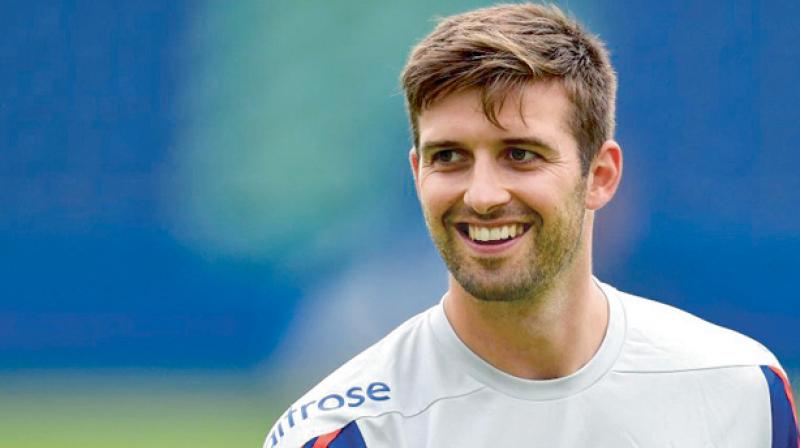 England\s Mark Wood cleared for World Cup 2019 opener against South Africa