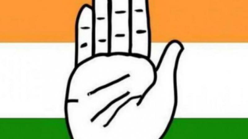 Is Congress readying for exit?