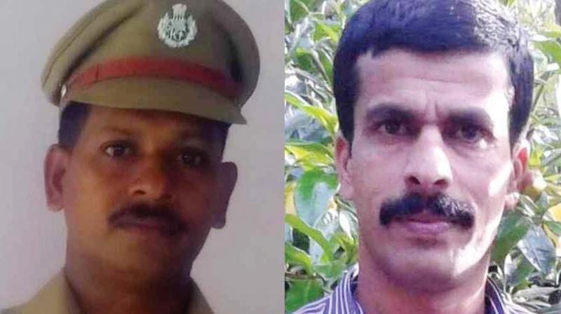Kottayam: SI, civil police officer held for custodial death