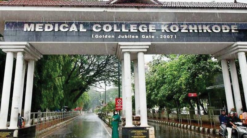 Kozhikode: Foul play alleged in move to replace HAM in MCH