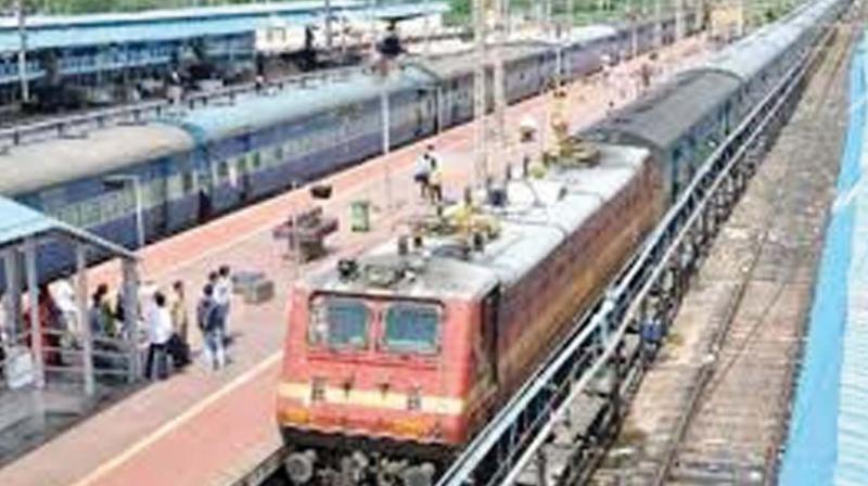 A meet to be attended by Railway Construction wing officials, senior divisional officers and elected representatives is scheduled on July six at Ernakulam Guest House to discuss the project.