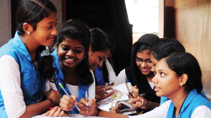 Draft National Educational Policy: Blueprint for a new India