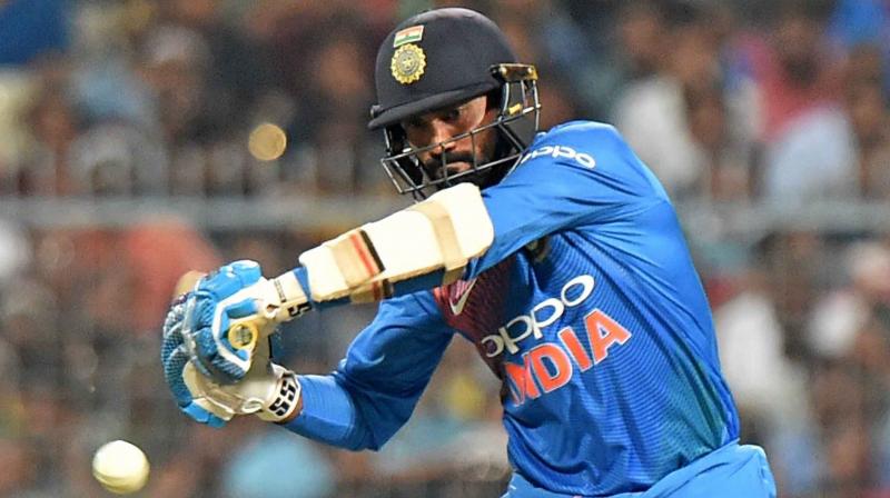 ICC World Cup 2019: Players to watch out for - Dinesh Karthik