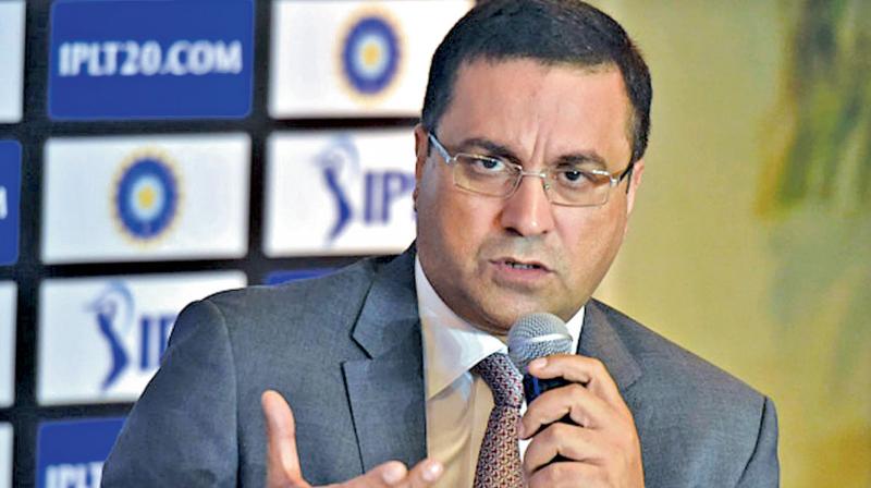 BCCI CEO and legal team to be present if Tendulkar, Laxman are called for hearing