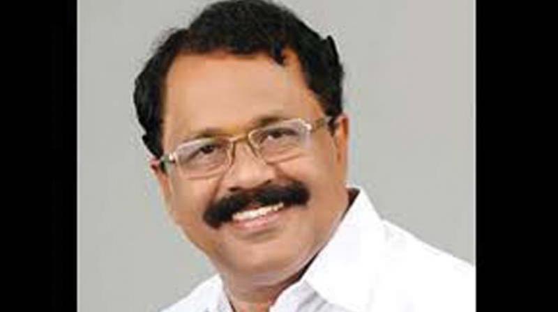 Case registered against BJP Kerala President for offensive remarks