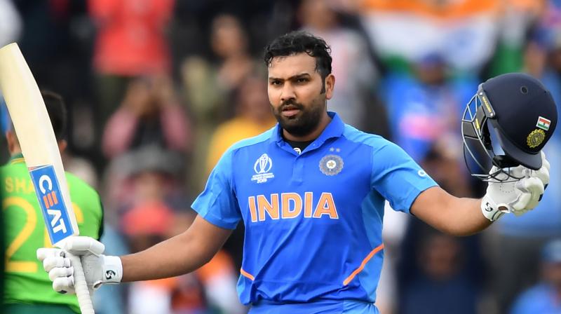 ICC World Cup 2019: India kick off their campaign with win over South Africa