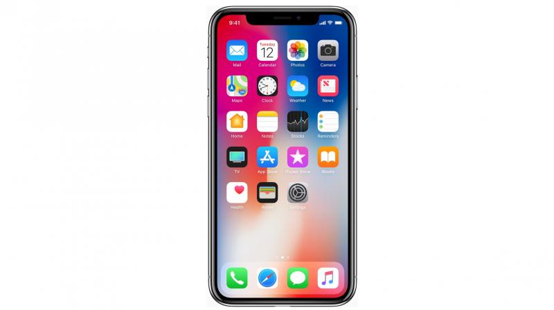 Dolby Vision is one of the reasons you are paying almost a lakh of Rupees for the iPhone X .