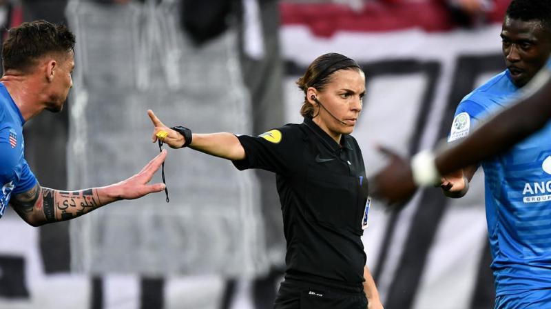 Lampard, Klopp welcome appointment of female referee for UEFA Super Cup