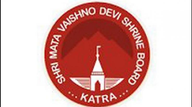 Vaishno Devi Shrine tops list of \Swachh Iconic Places\