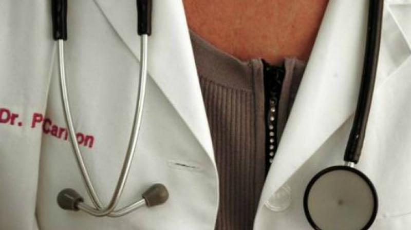 Hyderabad: Private medical colleges seek fee guarantee for 3 years