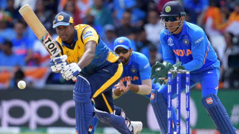 ICC CWC\19: As MS Dhoni turns 38, team gets a bit wiser