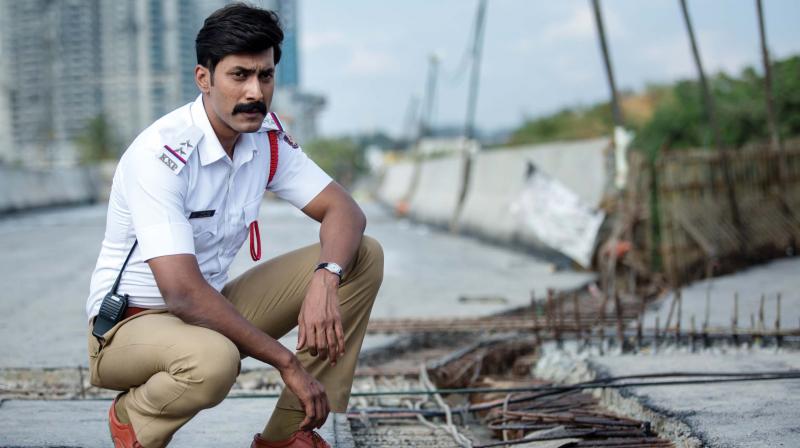 Kavaludaari Movie Review: Too many illogical twists