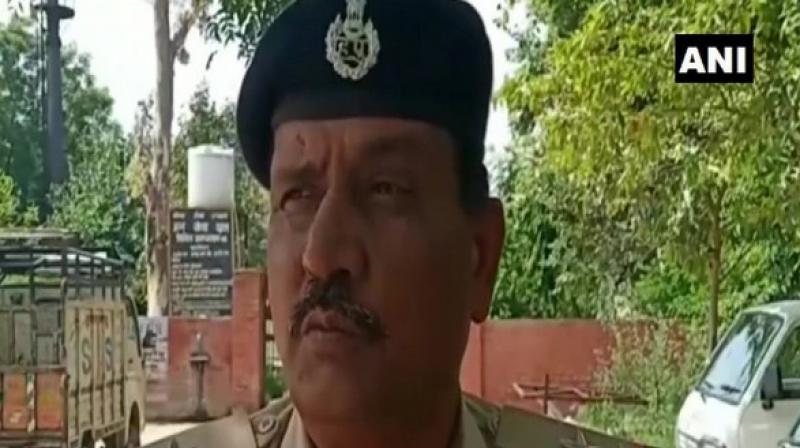 State-level wrestler Kuldeep found dead in Panipat