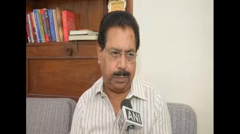 Cong will announce the name of Delhi chief soon: PC Chacko, ahead of Delhi assembly