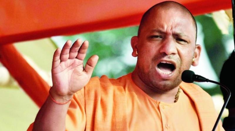 The recent deaths in Gorakhpur have brought the Yogi Adityanath-led government under scanner once again. (Photo: PTI | File)