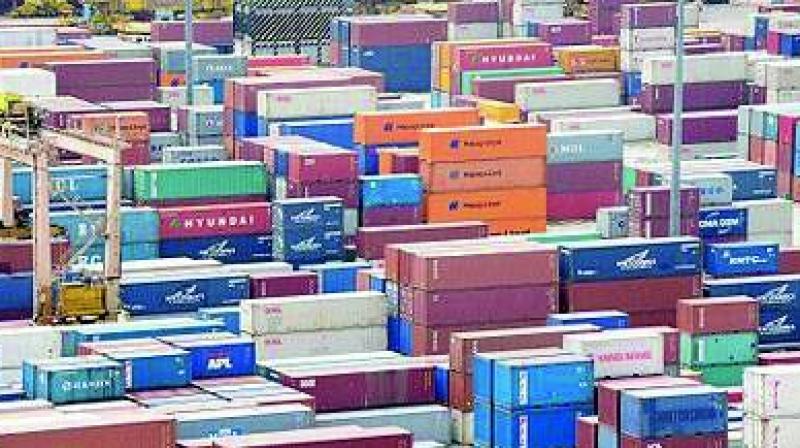 Exports of these items stood at over $50 million in 2017, according to CII, and can be increased with concerted efforts.