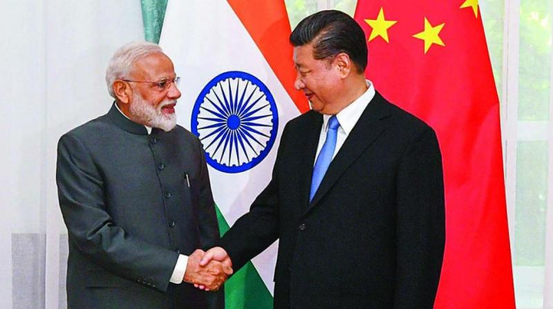 India, China hold talks on border affairs in Beijing