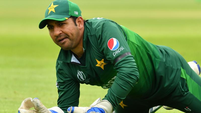Mohsin Hasan Khan is set for Pakistan cricket role