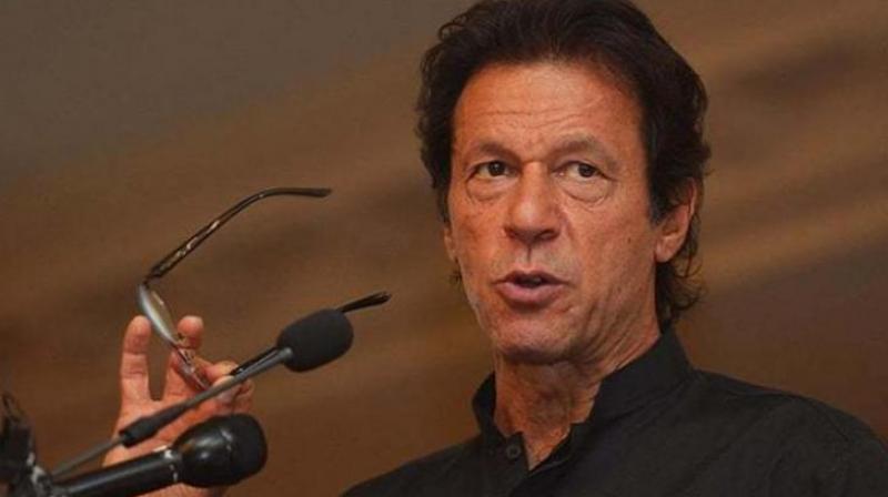 Banish all fears of losing: Imran Khan\s advise Pak team ahead of clash with India