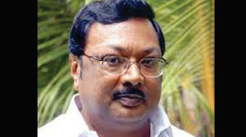 M K Alagiri says DMK will meet same fate as in 2014 LS polls