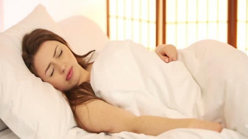 Higher risk of cancer for women with sleep apnoea