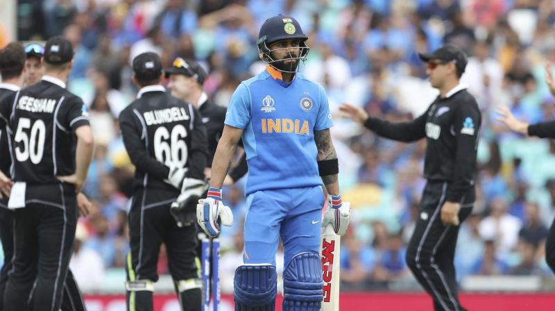 World Cup 2019: India set to bounce back against Bangladesh after New Zealand loss