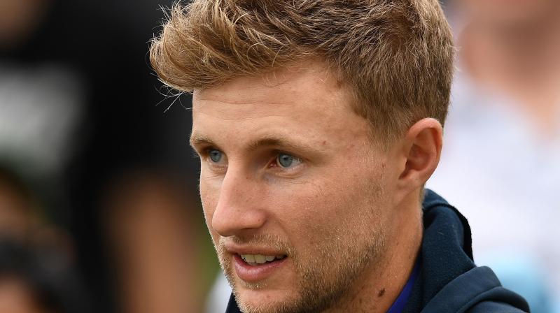 \Ashes will be bigger than World Cup\, says Joe Root