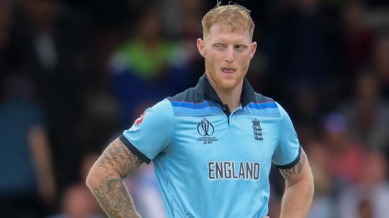 Ben Stokes likely to receive knighthood for World Cup final heroic