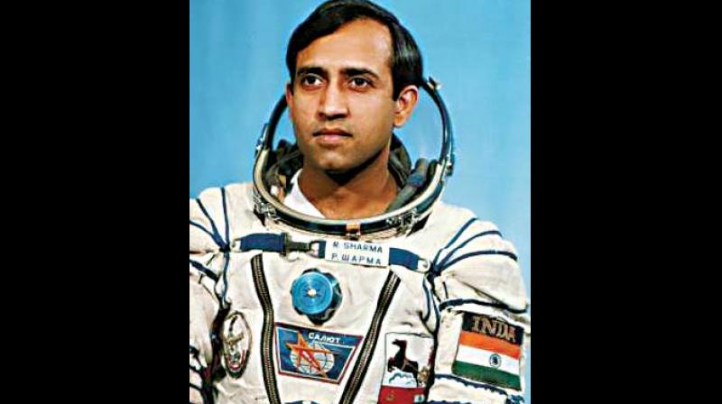 Fly me to the Moon: Isro to pick 100 astronauts