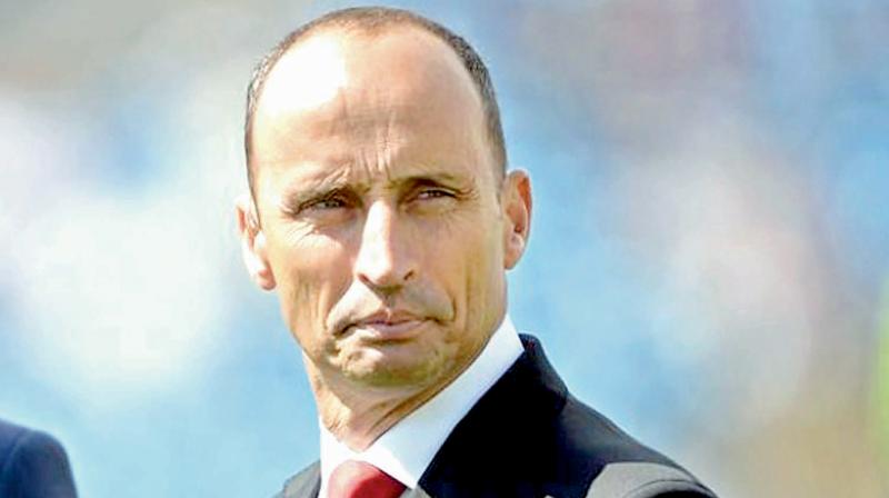 ICC CWC\19: Nasser Hussain sympathises with Pak team after loss against India