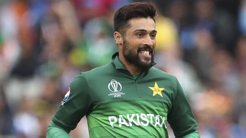 ICC CWC\19: Pakistan paying price for over-reliance on lone ranger Amir