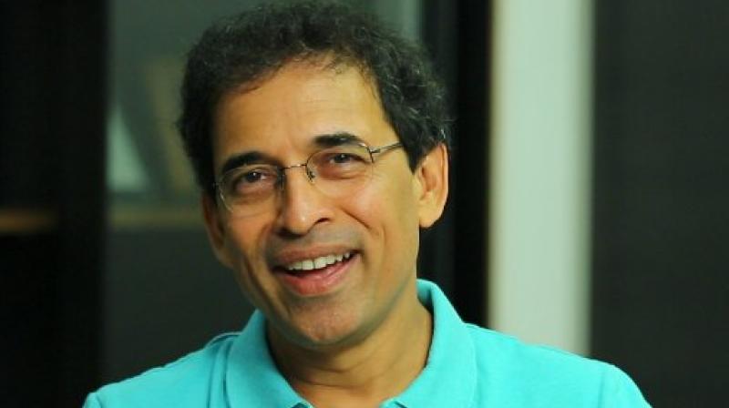 ICC CWC\19: \India did not try hard enough to win\, says Harsha Bhogle