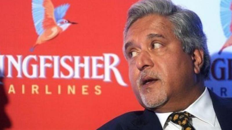 Mallya, who left the country on March 2 and is now in the UK, has been declared a proclaimed offender by a special PMLA court in Mumbai.
