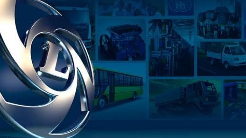 Ashok Leyland stock tanks as co plans to suspend production for up to 15 days
