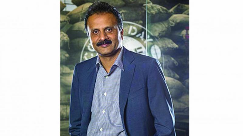 No one was harassed, only followed norms against V G Siddhartha: I-T dept