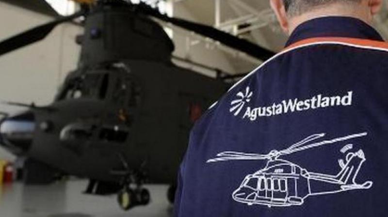 AgustaWestland case: â€˜Deadâ€™ key witness to depose today
