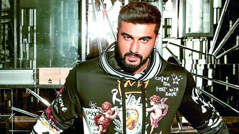Arjun Kapoor Recommends movies