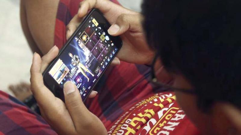 Gaming turns â€˜fatalâ€™ as addicts go high in virtual world