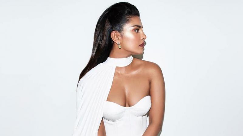 Priyanka Chopra Jonas proves she is class apart in her Cannes 2019 debut; here\s how
