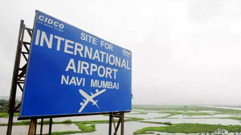 GVK to spend Rs 8,500 crore on Navi Mumbai airport