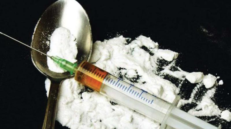 Kerala a hotspot of drug trade: UN expert