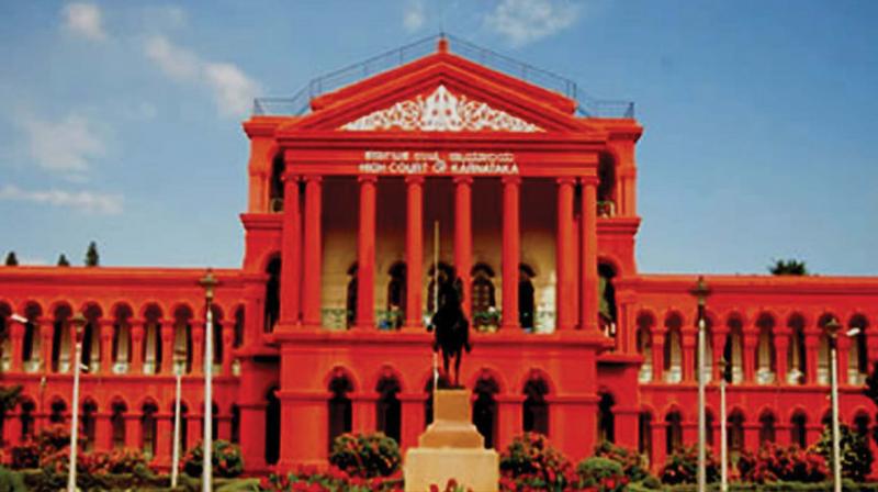 Bengaluru: Quashing of BU VCâ€™s appointment stayed