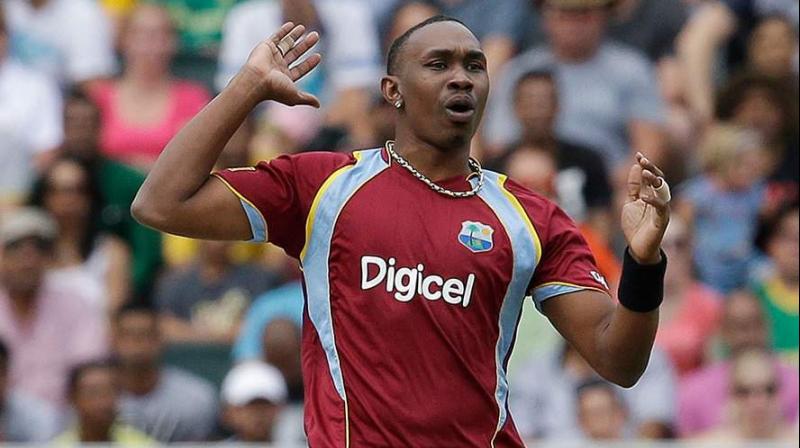 The all-rounder, who has not featured in Tests for West Indies in seven years and not played in ODIs since 2014, asserted that his absence from the game at the start of this year hurt him the most. (Photo: AP)
