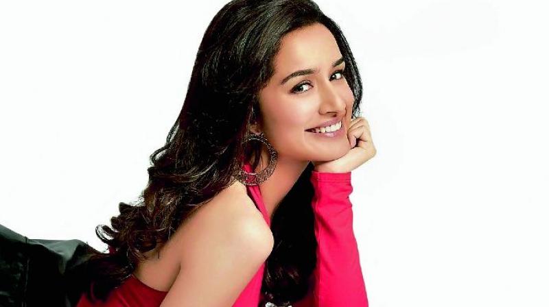 Shraddha Kapoor is no more a part of Saina Nehwal biopic, find out who replaced her