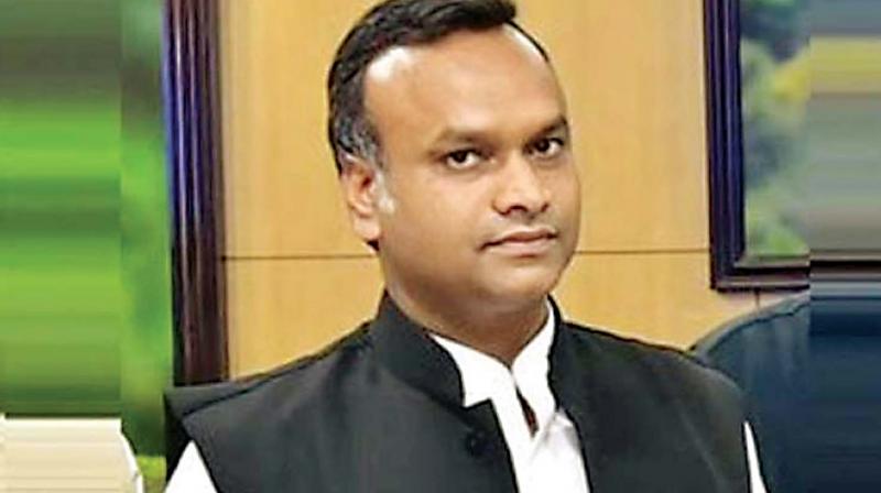 PM should keep his promise, says Priyank Kharge
