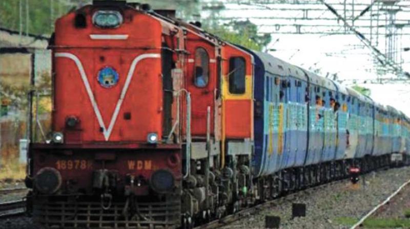 Kochi: Modernisation drive not reflecting in train speed