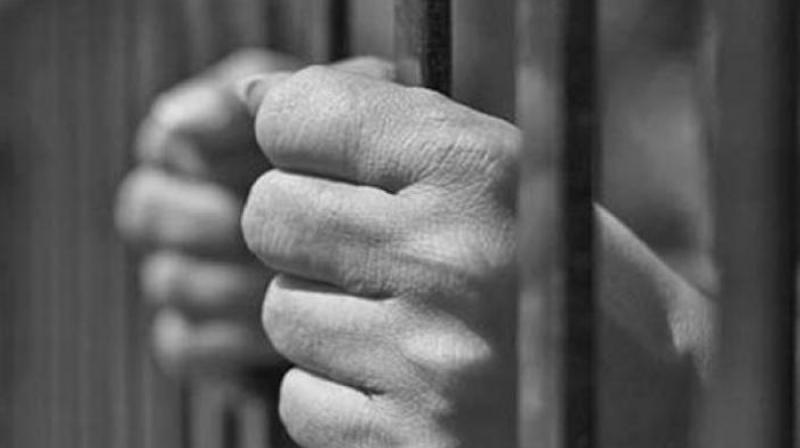 Hyderabad: Man behind bars for kidnapping girl
