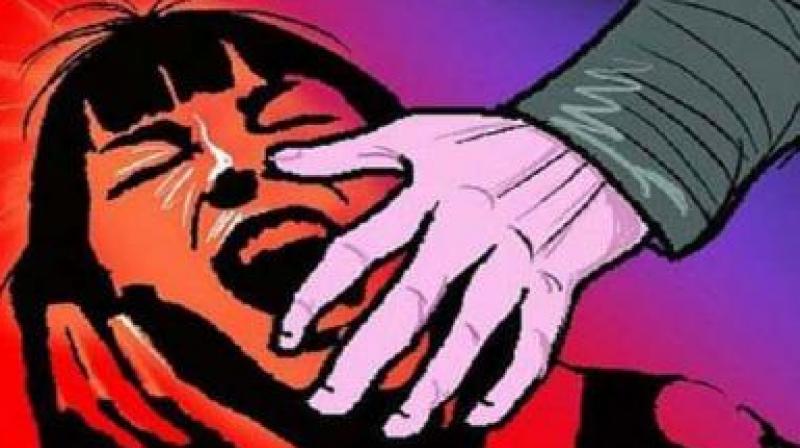 Hyderabad: Man rapes friend of daughter, arrested