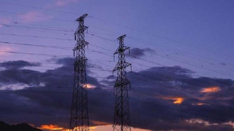 UK power operator says \no malicious intent\ behind mass blackout
